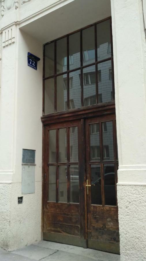 Vienna Lights Apartments - Karmarschgasse Viena Exterior foto